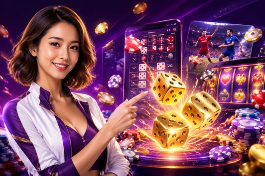 pkwn Casino – Về chúng tôi